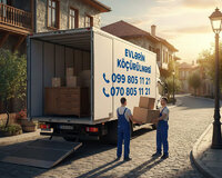 Yukdasima xidmeti mebel daşıma evlərin köçürülməsi