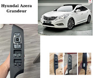 Hyundai azera grandeur 2015 şüşə qaldıran knopka blok satılı