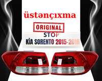kİa sorento 2015-2018 Stop zavod orjinal
