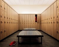 Elektron dolab kilidləri