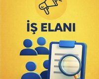 Aktiv gənclər üçün iş təklifi