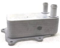 Ford Lincoln yag soyuducu radiator