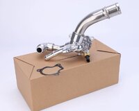 Jeep Wrangler thermostat