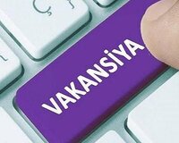 Gənclərə iş təklifi