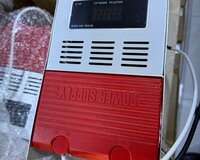 Elektrikli filter ucun elektronika 300v