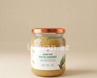 Fıstıq əzmələri