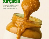 fıstıqq əzməəsi