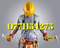 Elektrik ve Santexnik Usta