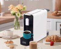 Qehve aparatı kapsul