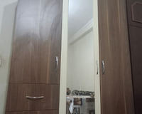 Dolab yaxsi veziyetdedi