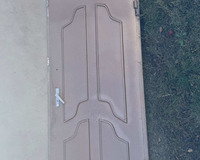 Demir seyf qapi yaxsi vezoyetdedi