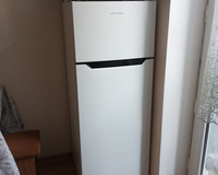 Soyuducu tam islekdi