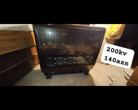 İran peci yaxsi veziyetde