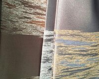 Safir pərdə satışı