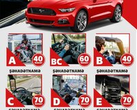 Sürücülük kursları