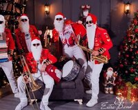 Extra band. Dəvəti tədbirlərə