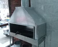 Havalandırma xidməti