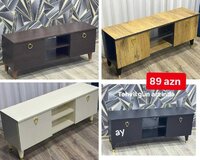 Tv altlığı tv stend
