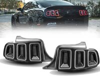 Ford Mustang stop isigi 2009-14