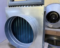 Sulu qızdırıcı F315