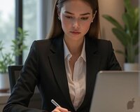 Ofis Daxili Məlumat Menecer