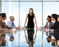 Ofis meneceri tələb olnur