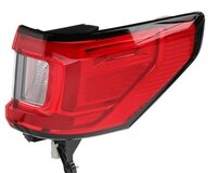 Lincoln navigator stop isigi 2018-21