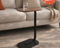 Beta-C şəkilli jurnal masası yarı qiymətə