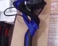 Viktor firmasının şilifovkası