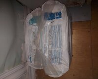 Xeste ucun pampers 2 eded packa 40 manat