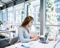 Ofis daxili işlər üzrə əməkdaş tələb olunur