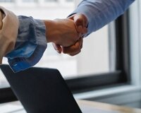 Ofis daxili məlumatların idarə edilməsi üzrə menecer