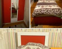 Gənc otağı mebeli