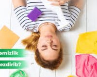 Xadimə işi axtarıram