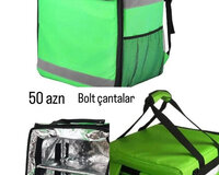 Bolt çantaları