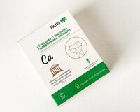 Biokalsium "ionlaşmış şəkildə"