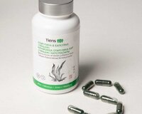 Spirulina "təbii vitamin mənbəyi"