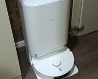 Xiaomi X20+ robot tozsoran
