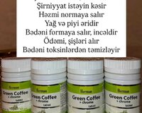 Green Coffe
