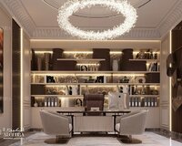 Ofislərin və şirkətlərin dizaynı və təmiri