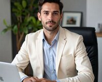 Ali Təhsilli Bəylərə İş Təklifi