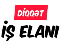 Kadr seçimi üzrə mütəxəssislər üçün iş elanı