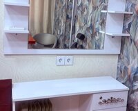 Saç kəsim güzgüsü