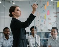 Təqaüddə olan müəllimələrə ofis işi təklif olunur