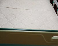 Xəstə çarpayısı