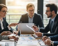 Təqaüddə olan şəxslər üçün Ofisdaxili İş İmkanı