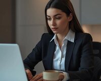 Ofis meneceri tələb olunur