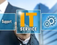 It Dəstək Xidməti