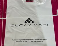 Polietilen məhsullarin istehsalı