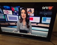 Brend televizoru Jvc